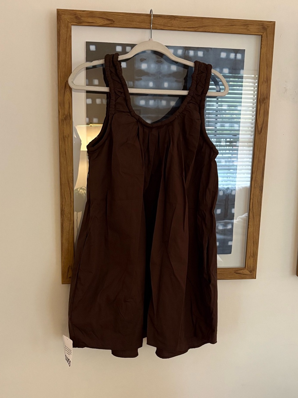 ASOS Mini Dress - Picture 3 of 4